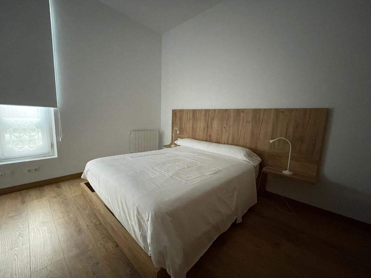Apartamentos Turisticos Las Animas Comillas Esterno foto